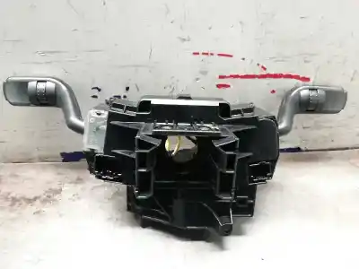 Автозапчастина б/у управління рульмом для ford focus c-max (cap) ambiente (d) посилання на oem iam 3m5t14a664ag  3m5t14a664ag