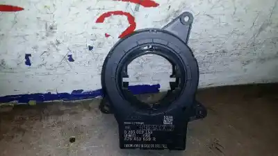 Автозапчастина б/у КІЛЬЦЕ ПІДДУШКИ БЕЗОПАСНОСТИ для DACIA LODGY  Посилання на OEM IAM 0265019153  479452659R