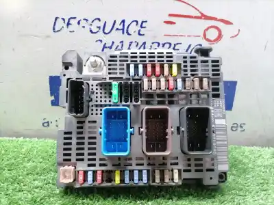 Pièce détachée automobile d'occasion boîtes à fusibles pour peugeot 508 active références oem iam bsm ab4  9810719280