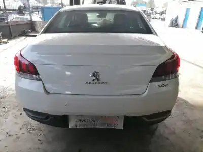 Pièce détachée automobile d'occasion boîtes à fusibles pour peugeot 508 active références oem iam bsm ab4  9810719280