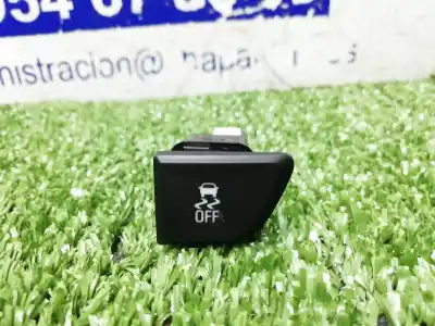 Pezzo di ricambio per auto di seconda mano INTERRUTTORE per OPEL MOKKA X  Riferimenti OEM IAM 4062  4062