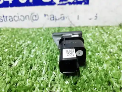Second-hand car spare part switch for opel mokka x selective start/stop oem iam references 4062  4062