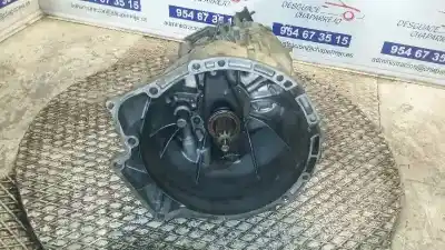 Tweedehands auto-onderdeel versnellingsbak voor bmw serie 3 berlina (e46) 330d oem iam-referenties 1065401012