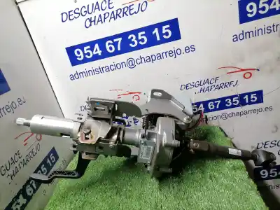 İkinci el araba yedek parçası direksiyon kolonu için renault kadjar bose edition oem iam referansları 488107197r  488107197r