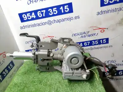 İkinci el araba yedek parçası direksiyon kolonu için renault kadjar bose edition oem iam referansları 488107197r  488107197r