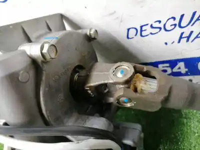 İkinci el araba yedek parçası direksiyon kolonu için renault kadjar bose edition oem iam referansları 488107197r  488107197r