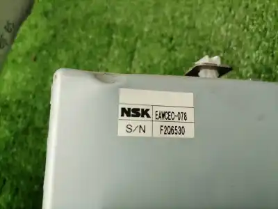 İkinci el araba yedek parçası direksiyon kolonu için renault kadjar bose edition oem iam referansları 488107197r  488107197r