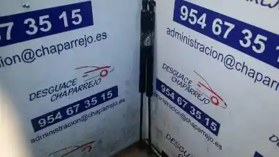 Pezzo di ricambio per auto di seconda mano ammortizzatori baule / porte per dacia lodgy ambiance riferimenti oem iam 