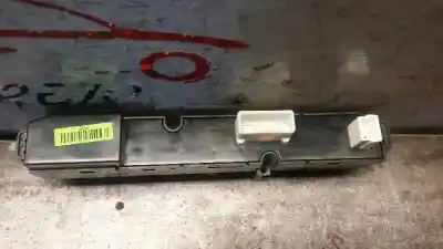 Piesă de schimb auto la mâna a doua avertizare pentru kia cee´d concept referințe oem iam 937001h000  