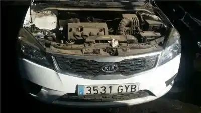 Second-hand car spare part switch for kia cee´d 1.4 cat oem iam references   937001h000