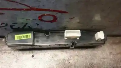 Second-hand car spare part switch for kia cee´d 1.4 cat oem iam references   937001h000