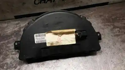 Peça sobressalente para automóvel em segunda mão quadrante por citroen c3 1.4 hdi cool referências oem iam 9660225880  