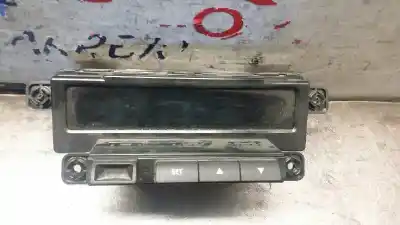 Second-hand car spare part multifunction display for kia cee´d concept oem iam references 957101h700