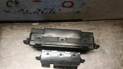 Tweedehands auto-onderdeel multifunctioneel display voor kia cee´d concept oem iam-referenties 957101h700  