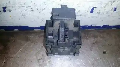 Second-hand car spare part headlights switch for renault twingo acces oem iam references 8200095495c  