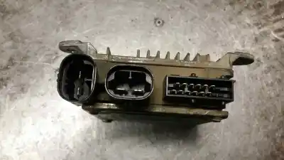 Second-hand car spare part steering control unit for citroen c3 1.4 hdi cool oem iam references 9658468080  