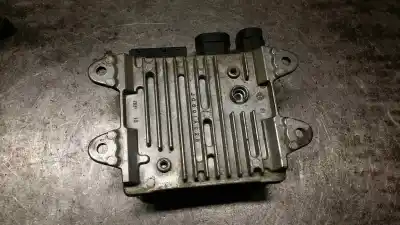 Second-hand car spare part steering control unit for citroen c3 1.4 hdi cool oem iam references 9658468080  