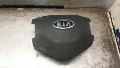 Second-hand car spare part front left air bag for kia cee´d concept oem iam references 569001h600