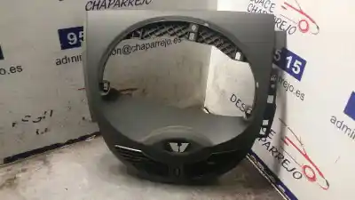 Peça sobressalente para automóvel em segunda mão grelha de ventilação tablier por renault twingo acces referências oem iam 