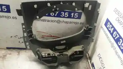 Second-hand car spare part air vent for renault twingo acces oem iam references   