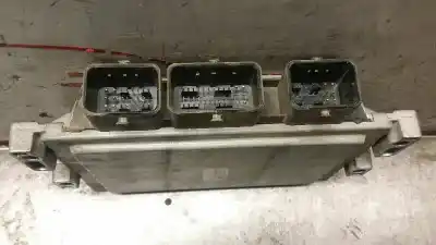 Second-hand car spare part ecu engine control for renault twingo acces oem iam references s120200113  8200774747