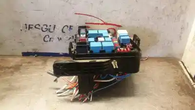 Second-hand car spare part fuse box unit for kia cee´d concept oem iam references 919510q000  