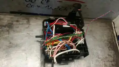 Second-hand car spare part fuse box unit for kia cee´d concept oem iam references 919510q000  