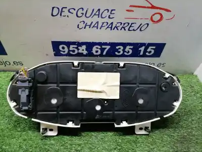 Peça sobressalente para automóvel em segunda mão quadrante por ford fiesta (cb1) ambiente referências oem iam 8a6t10849cj  8a6t10849cj