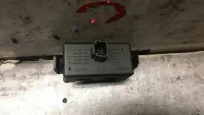 Pezzo di ricambio per auto di seconda mano avvertimento per renault twingo acces riferimenti oem iam   