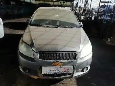 Peça sobressalente para automóvel em segunda mão para-sol direito por chevrolet aveo ls referências oem iam   