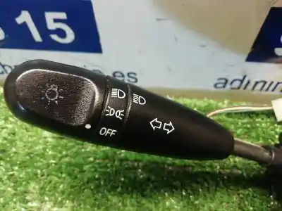 Second-hand car spare part steering wheel switch for chevrolet aveo ls oem iam references   