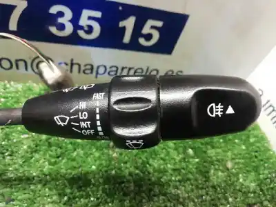 Second-hand car spare part steering wheel switch for chevrolet aveo ls oem iam references   