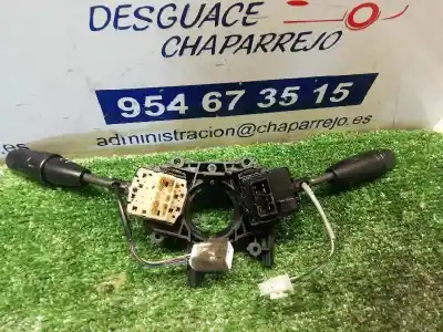 Second-hand car spare part steering wheel switch for chevrolet aveo ls oem iam references   