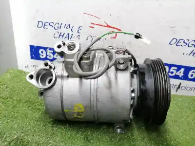 Second-hand car spare part AIR CONDITIONING COMPRESSOR for VOLKSWAGEN PASSAT BERLINA (3B3)  OEM IAM references   