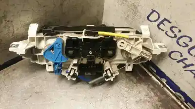 Peça sobressalente para automóvel em segunda mão comando de sofagem (chauffage / ar condicionado)  por renault twingo acces referências oem iam 69837341  