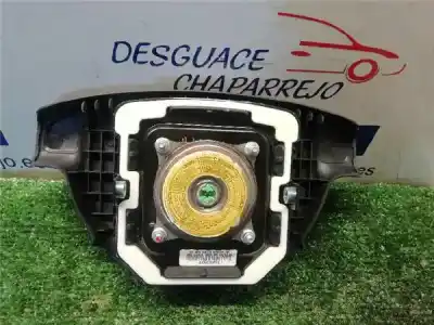 Peça sobressalente para automóvel em segunda mão airbag dianteiro esquerdo por chevrolet aveo 1.4 cat referências oem iam   