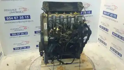 Pièce détachée automobile d'occasion MOTEUR COMPLET pour TATA INDICA  Références OEM IAM 475IDT  475IDT