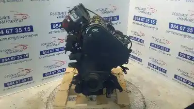 Second-hand car spare part complete engine for tata indica 1.4 d oem iam references 475idt  475idt