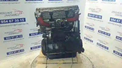 Second-hand car spare part complete engine for tata indica 1.4 d oem iam references 475idt  475idt