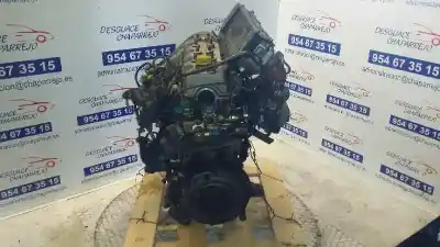 Second-hand car spare part complete engine for tata indica 1.4 d oem iam references 475idt  475idt