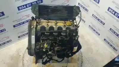 Second-hand car spare part complete engine for tata indica 1.4 d oem iam references 475idt  475idt