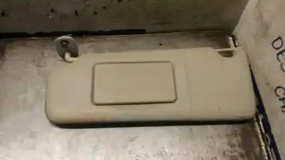 Peça sobressalente para automóvel em segunda mão PÁRA-SOL ESQUERDO por RENAULT TWINGO  Referências OEM IAM   