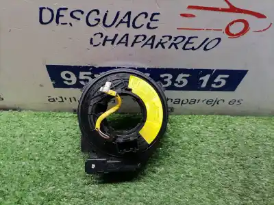 Gebrauchtes Autoersatzteil airbagring airbag kontakteinheit zum ford fiesta (cb1) ambiente oem-iam-referenzen 8a6t14a664ab