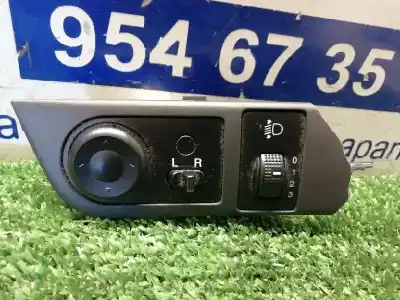 Peça sobressalente para automóvel em segunda mão comutador de espelhos retrovisores por chevrolet aveo ls referências oem iam 