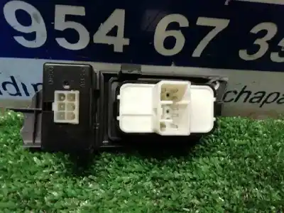 Pezzo di ricambio per auto di seconda mano controllo specchio per chevrolet aveo ls riferimenti oem iam   