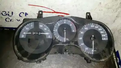 Peça sobressalente para automóvel em segunda mão quadrante por seat leon (1m1) signo referências oem iam a2c53029632  