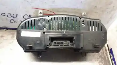 Peça sobressalente para automóvel em segunda mão quadrante por seat leon (1m1) signo referências oem iam a2c53029632  