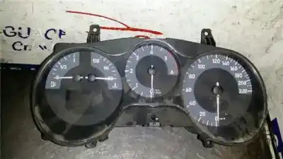 Second-hand car spare part dashboard for seat leon (1m1) 1.8 20v turbo oem iam references   a2c53029632