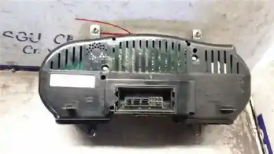 Second-hand car spare part dashboard for seat leon (1m1) 1.8 20v turbo oem iam references   a2c53029632