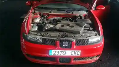 Second-hand car spare part dashboard for seat leon (1m1) 1.8 20v turbo oem iam references   a2c53029632